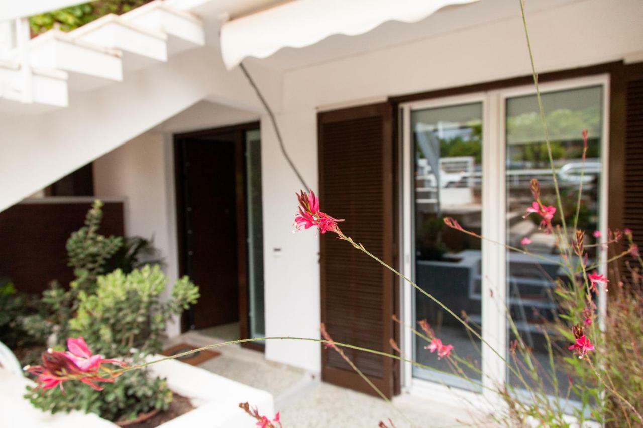 Apartamento Vouliagmeni Art Micro Loft Atenas Exterior foto